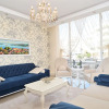Отель Yekta Plaza 2 Bedroom, фото 4