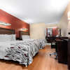 Отель Red Roof Inn Lafayette - Purdue University, фото 23