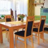 Отель Amazing Home in Alpirsbach/römlinsdorf With 2 Bedrooms, фото 6