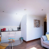 Отель Cherry Tree Apartment Beautiful 1-bed in Limavady, фото 4