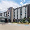 Отель Comfort Suites Meridian and I-40, фото 1