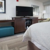 Отель Hampton Inn Tiffin, фото 20