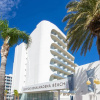 Отель Benalmádena Beach, фото 1