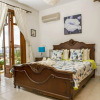 Отель Villa Minoas Large Private Pool Walk to Beach Sea Views A C Wifi Eco-friendly - 2565, фото 6