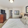 Отель Deschutes Landing At The Old Mill Riverfront 3 Bedroom Condo, фото 5