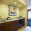 Отель Hampton Inn & Suites Sacramento-Elk Grove Laguna, фото 3