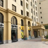 Отель Ocean Facing Apt In Jbr Walk To The Beach, фото 1