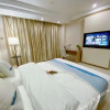 Отель Huangjin Business Hotel, фото 3