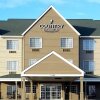 Отель Country Inn & Suites by Radisson, Watertown, SD в Уотертауне