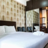 Отель Good Studio 23 Kebagusan City Apartment, фото 16