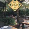 Отель Hostal Restaurant Cal Duran в Эспаррегера