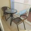 Отель Apartment With Comunity's Pool, Ideally Located Between The Sea and City Center, фото 10