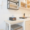 Отель Simply Look And Tidy Studio At Tokyo Riverside Pik 2 Apartment, фото 10