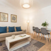 Отель Apartamento Granvia Elvira Granada, фото 11