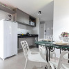 Отель Apartamento #607 - Neo Duos por Carpediem, фото 8