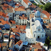 Отель Comfortable Chalet with Ac, 6 Km. From the Beautiful Sibenik, фото 15