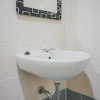 Отель Comfortable 1BR Apartment at Akasa Pure Living BSD, фото 7