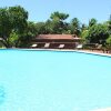 Отель Casa Barramares em Cotovelo com piscina, фото 1