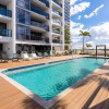 Отель Premium Ocean View Apartment By Serain Residences, фото 10