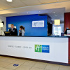 Отель Holiday Inn Express Shrewsbury, an IHG Hotel, фото 18