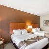 Отель Quality Inn, фото 6