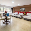 Отель Life Health Boutique Hotel, фото 4