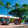 Отель Base Airlie Beach Resort - Hostel, фото 8