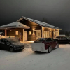 Отель Large 8-9-bed Central Ski Innout House in Hemavan, фото 27