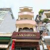Отель Lan Sai Gon Boutique House в Хошимине