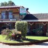 Отель Alstonville Settlers Motel, фото 1