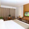 Отель Greentree Inn Macheng Cultural Town Business Hotel, фото 5