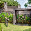 Отель Palatial Wooden Villa, 4br, Lovina, фото 37