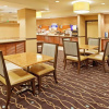 Отель Holiday Inn Express & Suites Salinas, фото 12