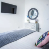 Отель St Catherine's View - 2 Bedroom - Panorama - Tenby, фото 5