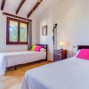 Отель Privacy and Peace in Stunning Villa Near Cala Marcal Beach, фото 5