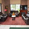 Отель Town Inn & Suites South Plainfield-Piscataway, фото 2