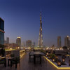 Отель Taj Dubai, фото 50