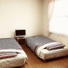Отель Gojyo-IVY Twin bed 3, фото 4