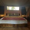 Отель Mgunga Serengeti Luxury Camp, фото 15