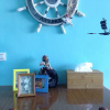 Отель Anjiao Matou B & B, фото 11
