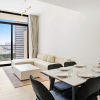 Отель Stunning Modern 3BR Apartment in JVC, фото 16