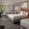 Отель Courtyard® by Marriott® Baton Rouge South, фото 4