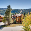 Отель Keystone Private Homes by Keystone Resort, фото 21