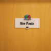 Отель Porto Brasil Hostel, фото 1