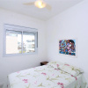 Отель Excelente e confortável apartamento - NK03H, фото 13