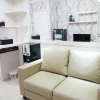 Отель Exquisite Bassura City Apartment near Shopping Mall, фото 3