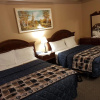 Отель Capri Motel, фото 11