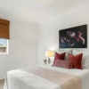 Отель Bright 2 Bedroom Apartment Near Optus Stadium, фото 8