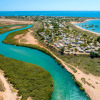 Отель Discovery Parks - Port Hedland, фото 23