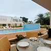 Отель Beautiful 2-bed Apt in Cabanas de Tavira Cabrs, фото 13